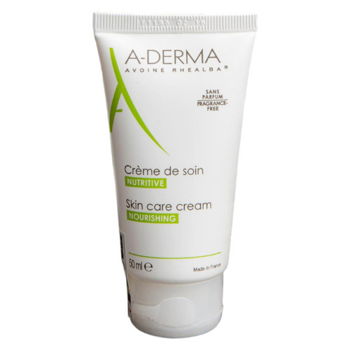 Kem dưỡng da A-Derma Skin Care Cream