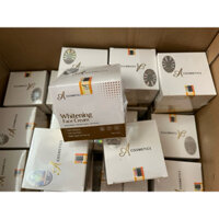 Kem dưỡng da A Whitening Face cream 20g