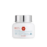 Kem Dưỡng Da A.c.care Bee 50ml 1.69 fl.oz. Bút Sửa Chữa K-Beauty Hàn Quốc