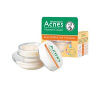 Kem dưỡng da Acnes Vitamin Cream 40g