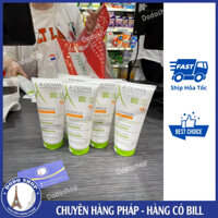 Kem dưỡng da Aderma Exomega 200ml dành cho da khô, da nhạy cảm, da kích ứng, da cơ địa, A-derma exomega control