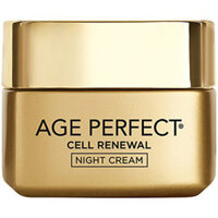 Kem dưỡng da Age Perfect Cell Renewal Night Cream