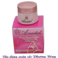 Kem dưỡng da Ainadar Collagen 15g