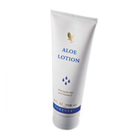Kem dưỡng da Aloe Lotion (Hoa Kỳ)