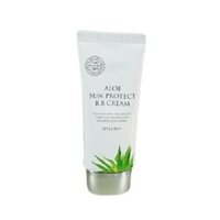 Kem dưỡng da Aloe Sun Protect BB 50ml (SPF41) x2pack