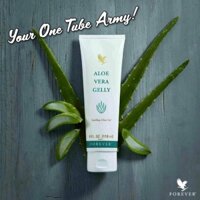 Kem dưỡng da Aloe Vera Gelly 061 flp