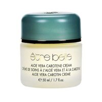 Kem dưỡng da Aloe Vera Carotene Care Cream