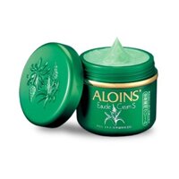 Kem Dưỡng Da Aloins Eaude Cream S 185g