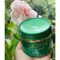 Kem dưỡng da Aloins (kem xanh lô hội) 185gr