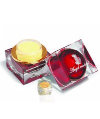 Kem dưỡng da Angel Madam Anti-Aging Firming-Lift Sun Block Cream – 18g chống lão hóa da tinh chất hồng sâm, sữa ong chúa