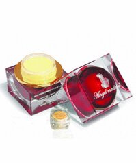 Kem dưỡng da Angel Madam Anti-Aging Firming-Lift Sun Block Cream – 18g chống lão hóa da tinh chất hồng sâm, sữa ong chúa