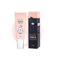 Kem Dưỡng Da A’pieu Baby Tone-Up Cream