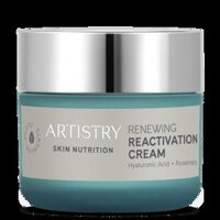Kem dưỡng da Artistry Skin Nutrition Renewing Reactivation Cream 50g