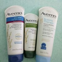 Kem dưỡng da Aveeno Active Naturals