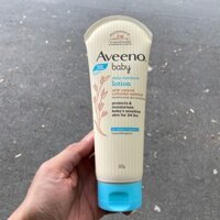 Kem dưỡng da Aveeno Baby 227g cho bé