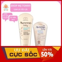 Kem dưỡng da Aveeno Baby BeNice