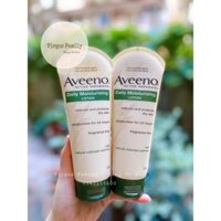 Kem dưỡng da Aveeno Daily Moisturizing Lotion 225ml