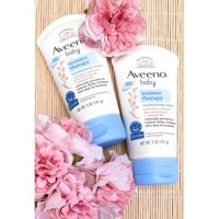 KEM DƯỠNG DA  AVEENO ECZEMA THERAPY - 141GR