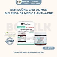 Kem dưỡng da Azelaic acid Bielenda Dr.Medica