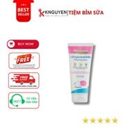 Kem dưỡng da Baby Body Lotion Boiron 200ml