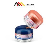 Kem dưỡng da Balea Collagen Đức ngày và đêm, 50ml, nâng cơ, bổ sung Collagen, giảm nhăn, giúp da săn chắc