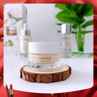 Kem dưỡng da ban đêm Caudalie Vinoperfect Cell Renewal Night Cream 15ml