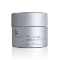 Kem Dưỡng Da Ban Đêm Chống Lão Hóa ageLOC Transforming Night Nuskin (30ml)