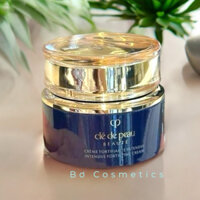 Kem dưỡng da ban đêm Cle De Peau Beauty Intensive Fortifying Cream