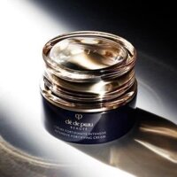 Kem Dưỡng Da Ban Đêm Cle De Peau Beauté Intensive Fortifying Cream 5ml