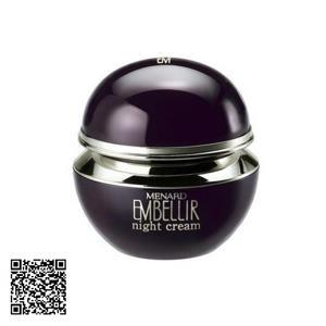 Kem dưỡng da ban đêm Embellir Night Cream 35g