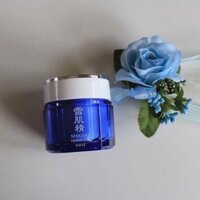 Kem dưỡng da ban đêm Kose sekkisei Cream