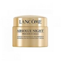 Kem Dưỡng Da Ban Đêm Lancôme Absolue Night Precious Cells Recovery Night Cream (50ml)