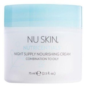 Kem dưỡng da ban đêm Night Supply Nourishing Cream