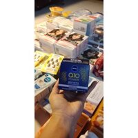 Kem dưỡng da ban đêm nivea Q10