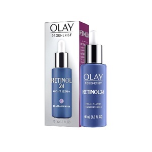 Kem dưỡng da ban đêm Olay Regenerist
