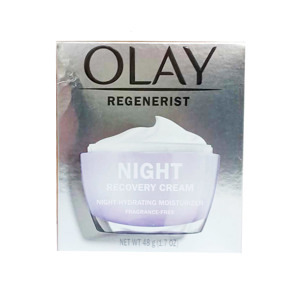 Kem dưỡng da ban đêm Olay Regenerist