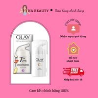 Kem dưỡng da ban đêm OLAY TOTAL EFFECTS 7 In 1 50ml