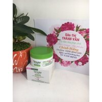 Kem Dưỡng Da Ban Đêm Simple Vitamin