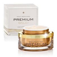 Kem dưỡng da ban đêm vàng 24k Premium Gold Sanct Bernhard