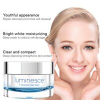 Kem dưỡng da ban đêm Luminesce™ (Night Cream)
