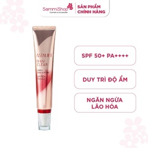 Kem dưỡng da ban ngày Astalift Cream 30g
