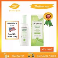 KEM DƯỠNG DA BAN NGÀY AVEENO ACTIVE NATURALS SPF30 73ML