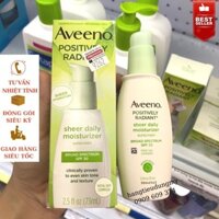 KEM DƯỠNG DA BAN NGÀY AVEENO ACTIVE NATURALS SPF30 73ML - 14260shopvu