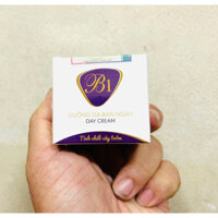 Kem Dưỡng Da Ban Ngày B1 Ban Đêm B2 Vĩnh Tân - Kem Mủ Trôm Vĩnh Tân 20g