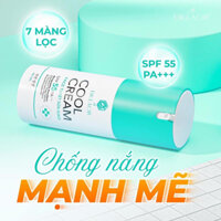 Kem dưỡng da ban ngày Cool Cream