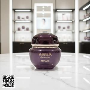 Kem dưỡng da ban ngày Embellir Day Cream 45g