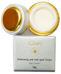 Kem dưỡng da ban ngày Giori Day Cream