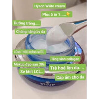Kem dưỡng da Ban Ngày Hyeon Cream 5in1