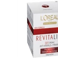 Kem dưỡng da ban ngày L'Oreal Paris Dermo-Expertise Revitalift Day Cream hộp 50ml của Pháp
