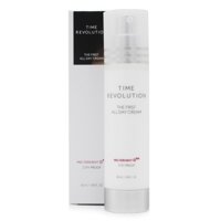 Kem Dưỡng Da Ban Ngày Missha Time Revolution The First All Day 50ml